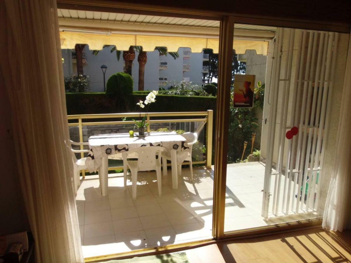 100M2 Big Apartment Private Garden And Pool/ 100M2 Gran Apartamento Jardin Privado Y Piscina / Acogedor Apartamento En Zona Tranquila Y Agradable Cambrils Exterior foto